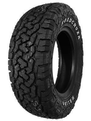 Pneu 245/70R16 106T RA1100 ROADCRUZA - Pneu de Carro - Magazine Luiza